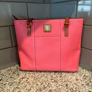 Dooney & Bourke shoulder bag